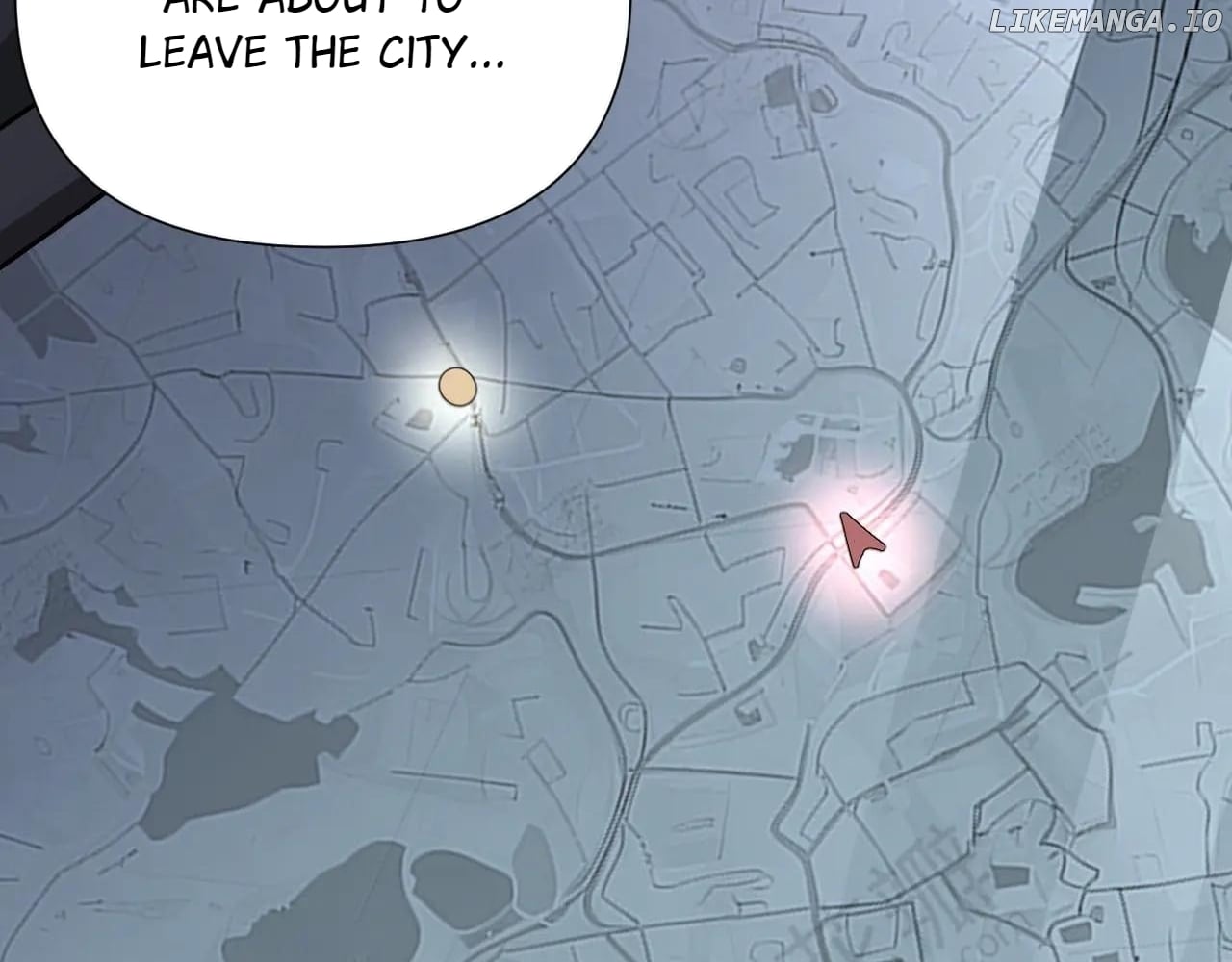 I’m Trapped In This Day For One Thousand Years Chapter 202 - page 4